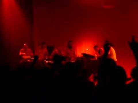 303 allstars live @ STRP 24/11/07