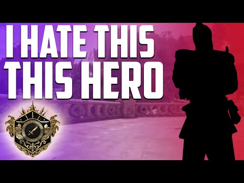 Top 6 Grandmaster Duels - Destroying the MOST ANNOYING hero in the GAME