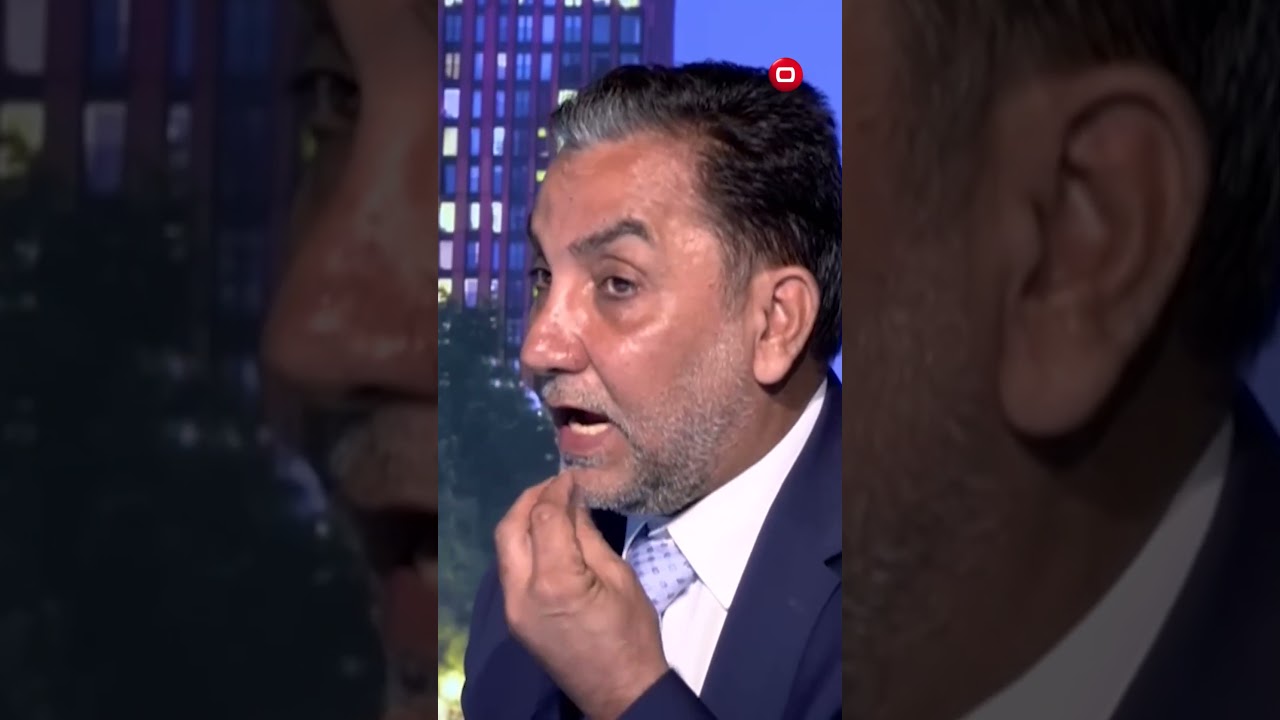 فيديو | حسين الشيحاني: على رئيس الوزراء الرجوع للاطار لاخذ المشور السياسية #shorts
