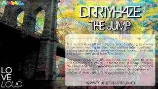 Drrtyhaze - The Jump