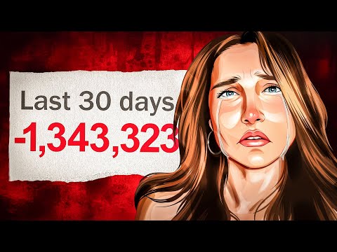 Remember Nadia? She Has 0 Views Now.