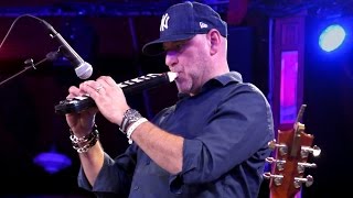 Wingenfelder feat. Norman Keil   - Then she said -     letztes Wingenfelder Konzert ?