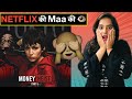 Money Heist Season 5 Netflix Web Series REVIEW | Deeksha Sharma
