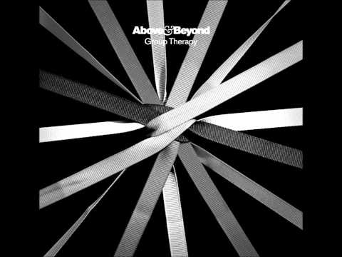 Above & Beyond - Sun in your Eyes (Andy Norling Remix)