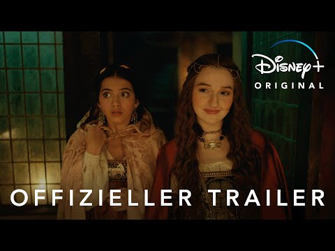 Trailer-Vorschau: Rosalinde