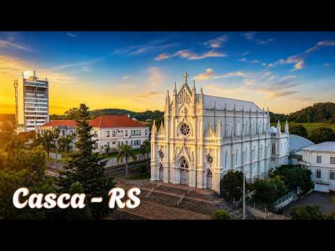Casca - RS | Cidade Destaque