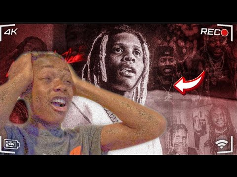 Everyone Mentioned In Almost Healed Lil durk (This Is Wild)