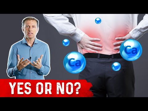 The Top SUPERFOODS for the Kidneys—Explained by Dr Berg