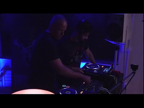 Thunderdome 2017 Anthem Livestream