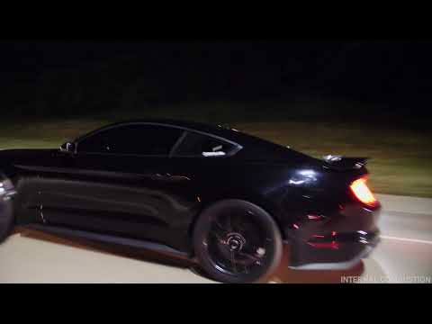 1000 HP C7 Z06 vs ZL1 Camaro vs Supercharged Mustang GT