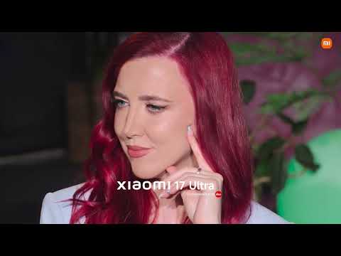 XIAOMI 17 Ultra 5G 16/512GB White video