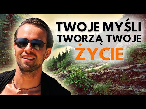 Ilu Ludzi Budzi Się Rano z Inspiracją? Jesteś Tym O Czym Myślisz