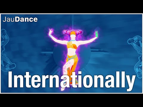 JD2020   | Bad Gyal - Internationally | Fanmade Mash-up