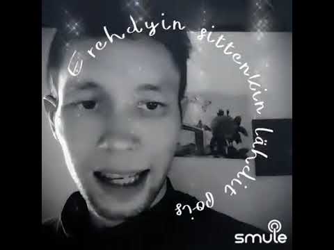 Rainer - En saa sua mielestäin