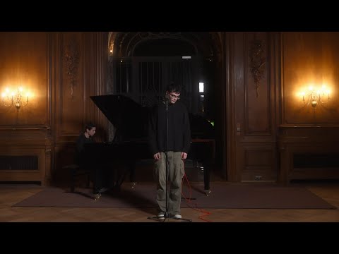 Keule x Matt Mendo - angst vor mir selbst (unplugged)