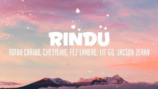Download lagu Kalo masih rindu coba ko bilang de bikin kenapa ko sayang - Rindu || Lagu Timur 2021 Terbaru mp3
