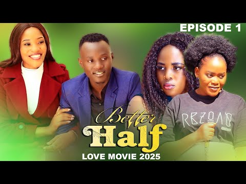 Better Half.Episode 1. Will they overcome the heartbreak?