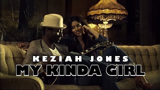 Keziah Jones - My Kinda Girl (Official Video)