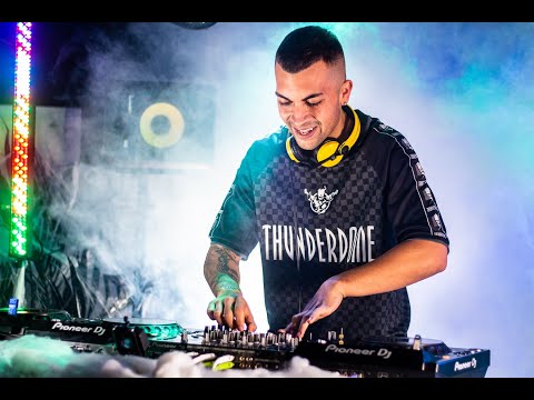 ATOMIC @ HARD PROJECT X NEMESIS HARD EVENTS - HALLOWEEN