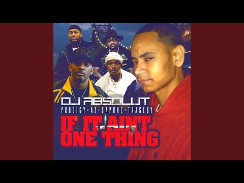 If It Aint One Thing