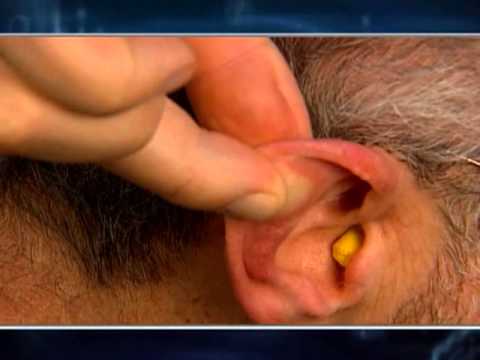 3M E-A-R Fitting Foam Earplugs - 3M Hearing Conservation & Protection