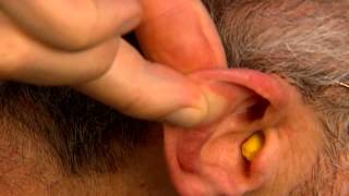 3M™ E-A-R™ Fitting Foam Earplugs - 3M Hearing Conservation & Protection