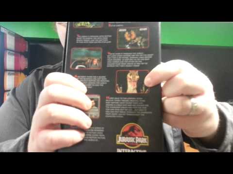 3DO at Game Underground in Framingham MA!