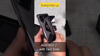 Download lagu Asus ROG 2 with Twin View mp3 Download lagu Asus ROG 2 with Twin View mp3