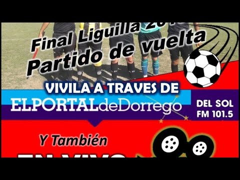 Ferroviario 1-0 San Martín - Liguilla - FINAL - Vuelta - T.O. "Centenario C.A.F"