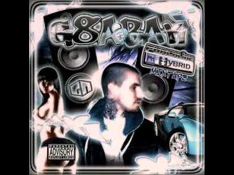 Cypharist promotion track feat G8abak prod by Su(oe)nda for Su(oe)nda Mu(oe)sik