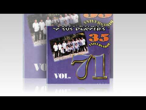 SUM SUM BABAE. Don Medardo y sus Players. Vol. 71