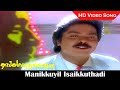 Thanga Manasukkaran Movie Manikkuyil Isaikkuthadi Manam HD Video Song Murali Sivaranjani