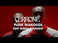 Cerrone Funk Makossa Feat Manu Dibango Official Video