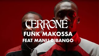 Cerrone - Funk Makossa (Feat. Manu Dibango)