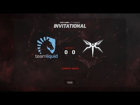 Team Liquid vs Mineski Game 1 (BO3) | Starladder iLeague Invitationals season 4 semifinals