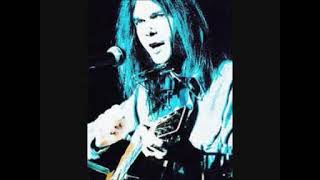 Neil Young - Give Me Strength (Live: 1976) 🥁 RSGA 🥁