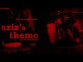 Aziz's Theme - Slowed x Destroyed (SV Rendition) | Ranbir Kapoor | Epic Hard BGM Mix