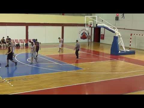 PROGRESSIVE LEAGUE MIAMI GREILL - PISTOLS 42-48