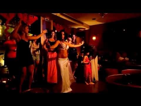 Khan el Khalili -  Sara Salazar