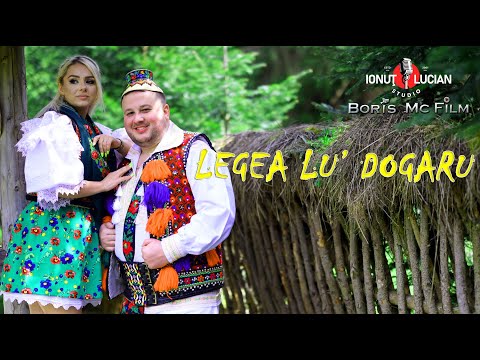 Daniel Dogaru - Legea lu Dogaru  @DanielDogaruMusic
