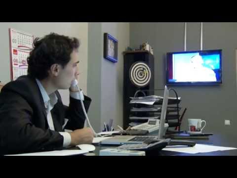 ArmComedy 4-րդ եթերաշրջան - Ջիջիլահոլովակ 2