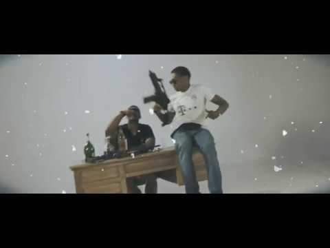 Tistoo X  Savage Hooli -- BOGOTA --