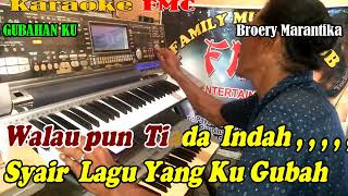 Download lagu Gubahan ku By Broery Marantika Versi Reggae Manual... mp3