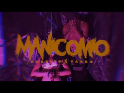 Yandito ❌ Yanko ❌ DJ Gomeko - MANICOMIO (Video Oficial)