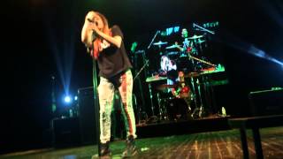 Against The Current - Comeback Kid - Live in Manila