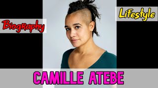Camille Atebe Canadian Actor Biography & Lifestyle video