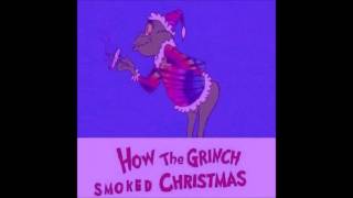 Skizzy Mars   Problems Too ft  AllDay Chopped and Screwed by Madness