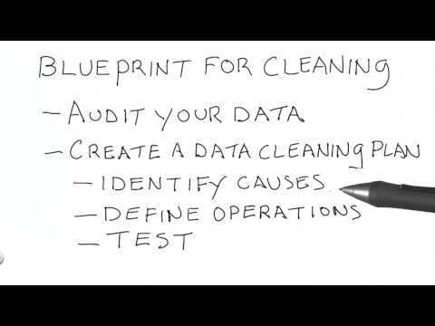 Intro Data Wrangling with MongoDB