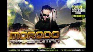 Morodo - Nyahbingiman (En vivo)