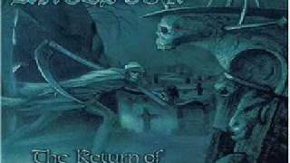 Antestor - Sorg (traducido)